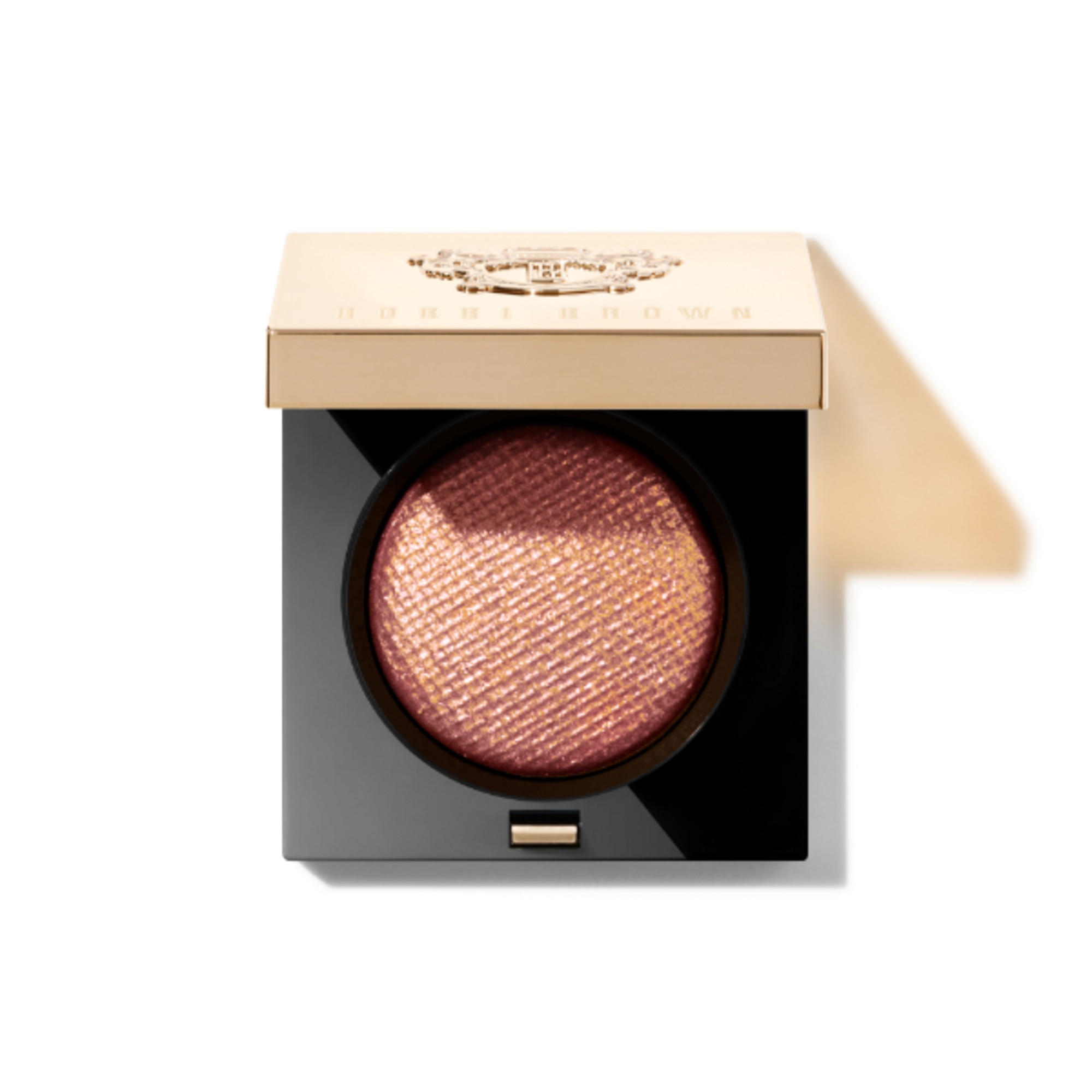 Bobbi Brown LUXE EYE SHADOW RICH METAL Ombretto 1 di 3
