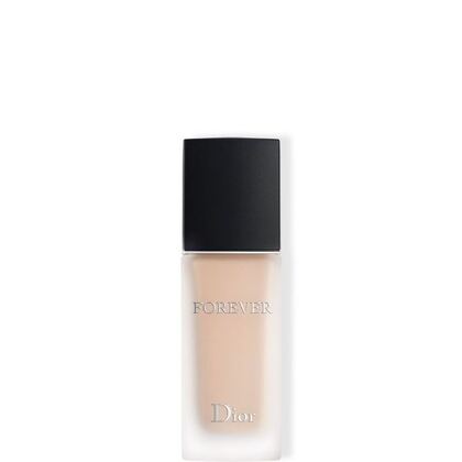  Dior DIOR FOREVER Fondotinta mat clean – 24 ore di tenuta – no transfer – concentrato di skincare floreale  1 di 1 