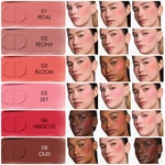 Dior FOREVER BLUSH SOFT FILTER Blush Liquido Cremoso – Finish Mat Luminoso 5 di 5 Blush Liquido Cremoso – Finish Mat Luminoso