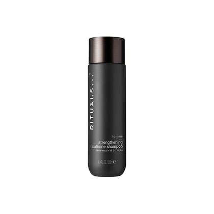 250 ML RITUALS HOMME Shampoo Rinforzante alla Caffeina  1 di 1 