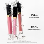 CHANEL ROUGE COCO HYDRA GLOSS GLOSS IDRATANTE E LEVIGANTE ULTRA-BRILLANTE 8 di 8 GLOSS IDRATANTE E LEVIGANTE ULTRA-BRILLANTE