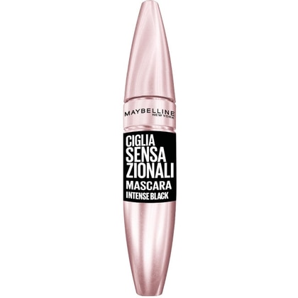  MAYBELLINE CIGLIA SENSAZIONALI Mascara Volumizzante  1 di 3 