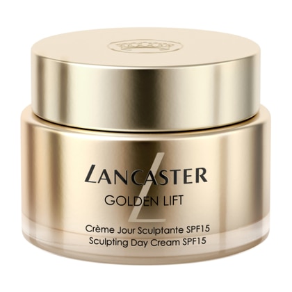 50 ML Lancaster GOLDEN LIFT Sculpting Day Cream SPF15  1 di 1 Sculpting Day Cream SPF15