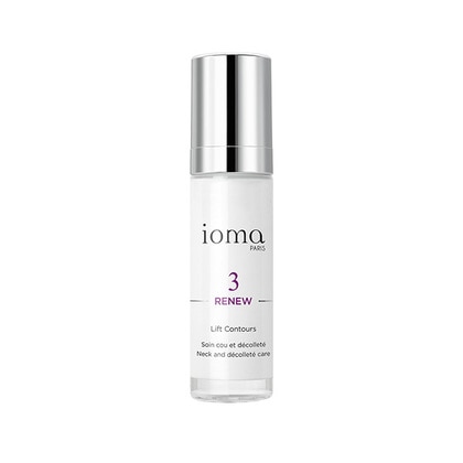 50 ML Ioma RENEW Trattamento per collo e décolleté  1 di 2 