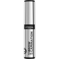 6 ML L'Oréal Paris INFAILLIBLE BROW LAMINATION Gel Sopracciglia  1 di 2 