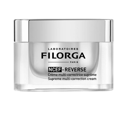 50 ML Filorga NCEF-REVERSE® Crema Multi-Correttrice Suprema  1 di 3 