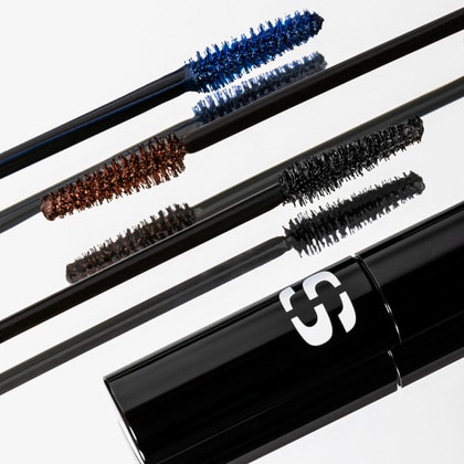 Mascara Soin Allungante E Fortificante