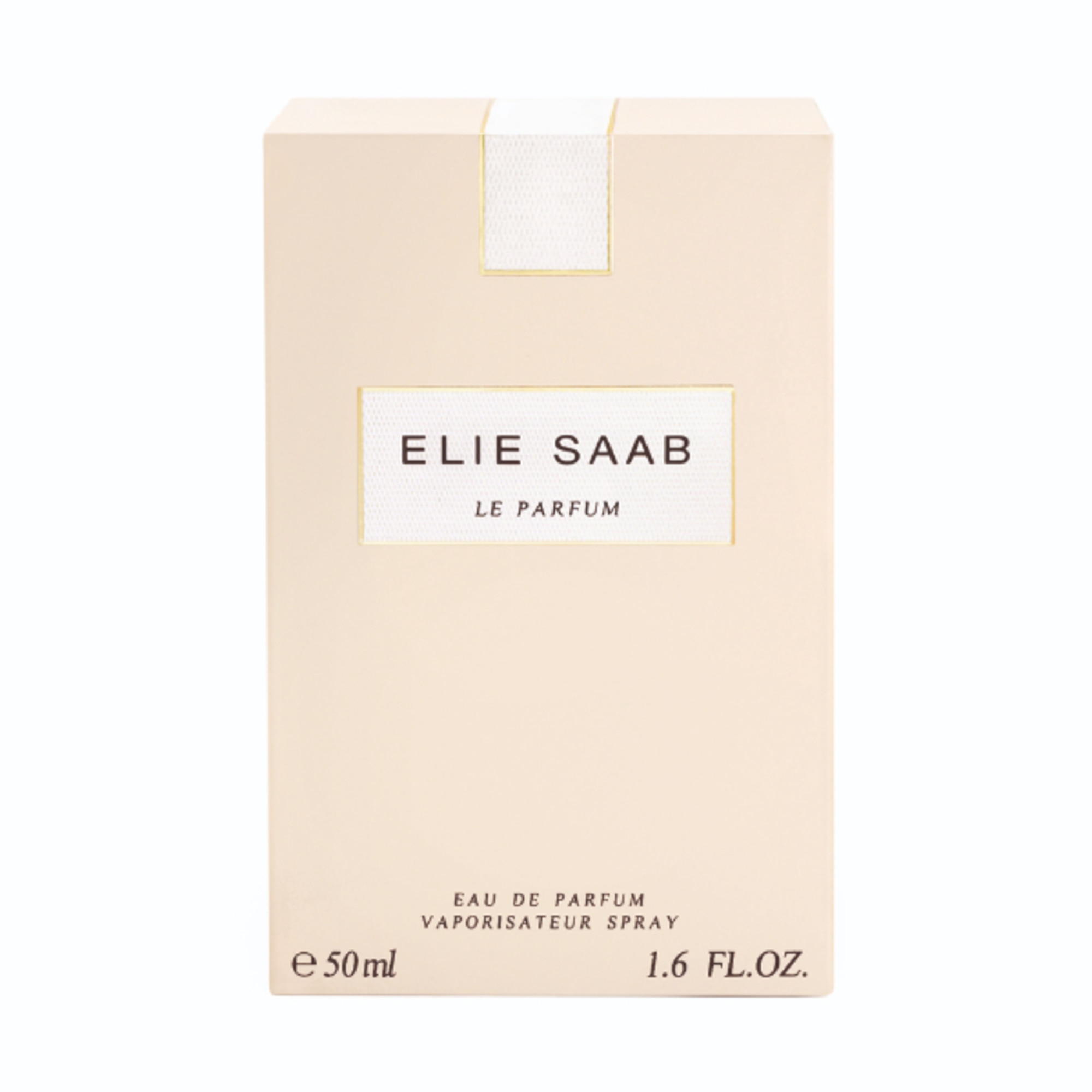 Eau De Parfum
