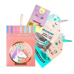 66 G Inuwet HOUSE OF SKINCARE - 3 MASKS SET Cofanetto Regalo 2 di 4 Cofanetto Regalo
