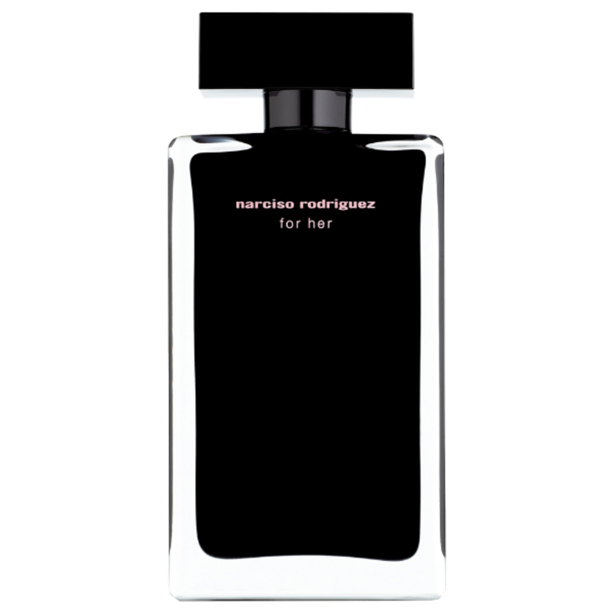100 ML Narciso Rodriguez FOR HER Eau De Toilette 1 di 1