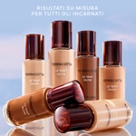Guerlain TERRACOTTA LE TEINT GLOW Fondotinta Luminosità Effetto Naturale - A lunga Tenuta - No Transfer 7 di 7 Fondotinta Luminosità Effetto Naturale - A lunga Tenuta - No Transfer