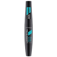 Mascara effetto Volumizzante Waterproof