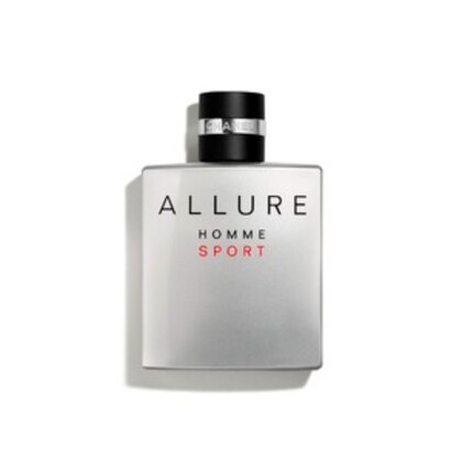 50 ML CHANEL ALLURE HOMME SPORT EAU DE TOILETTE VAPORIZZATORE  1 di 1 