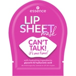  Essence CAN'T TALK! Maschera Labbra Glicerina & Acido Ialuronico  1 di 2 Maschera Labbra Glicerina & Acido Ialuronico