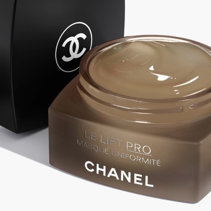 1 PCS CHANEL LE LIFT PRO MASQUE UNIFORMITÉ  1 di 3 