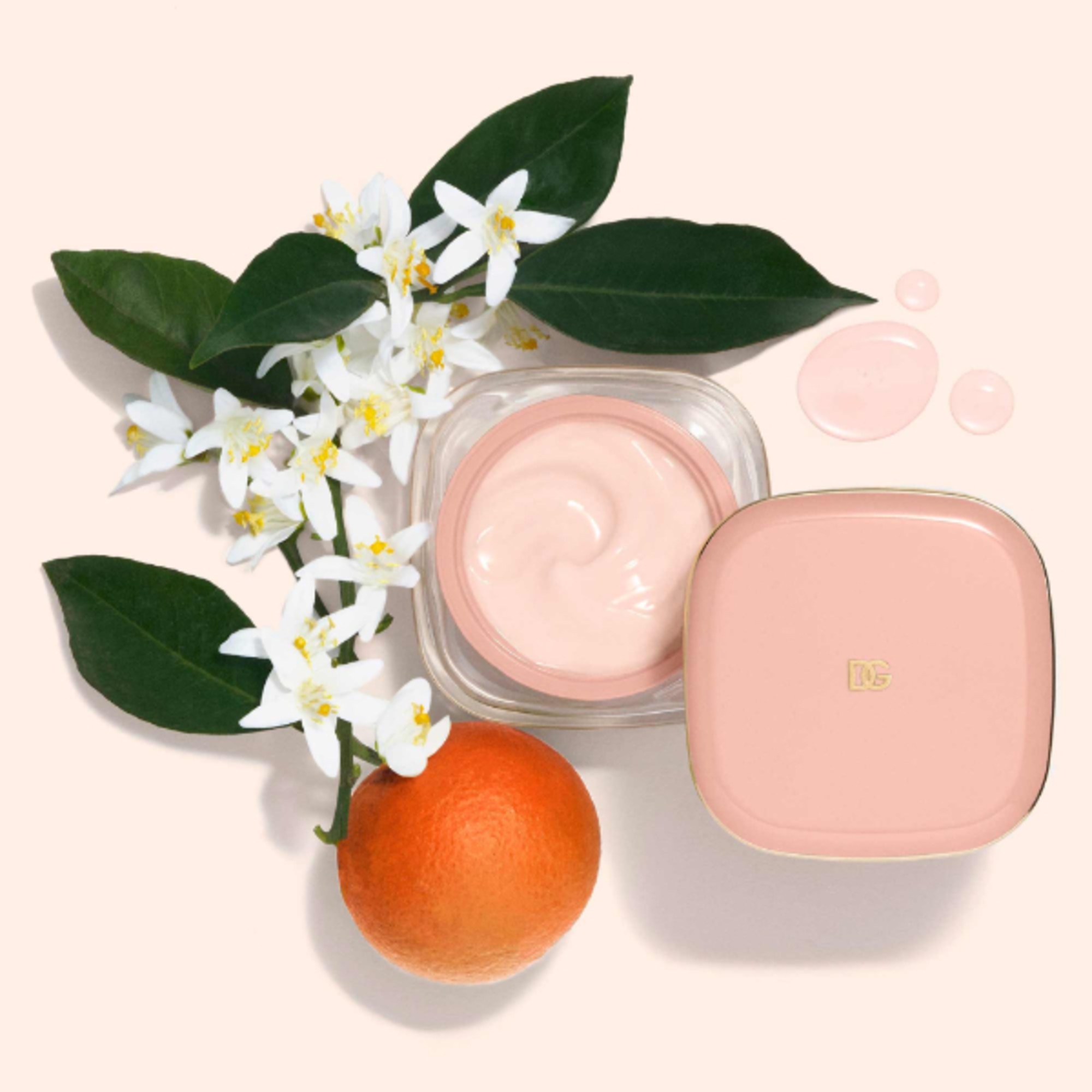 Crema Rimpolpante e Perfezionante