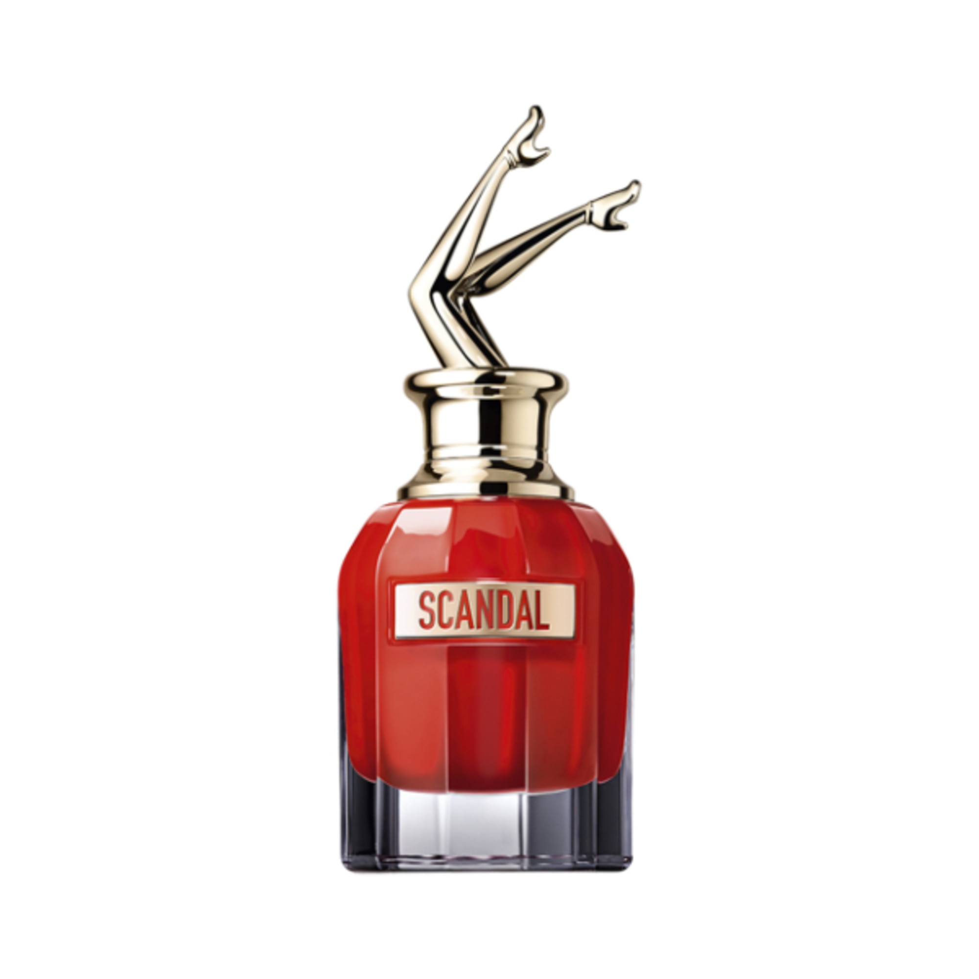 80 ML Jean Paul Gaultier SCANDAL LE PARFUM - FOR HER Eau De Parfum 1 di 5
