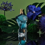 125 ML Jean Paul Gaultier LE BEAU Eau De Toilette 3 di 3 Eau De Toilette