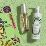 Sisley EAU DE CAMPAGNE Cofanetto regalo 3 di 3 Cofanetto regalo