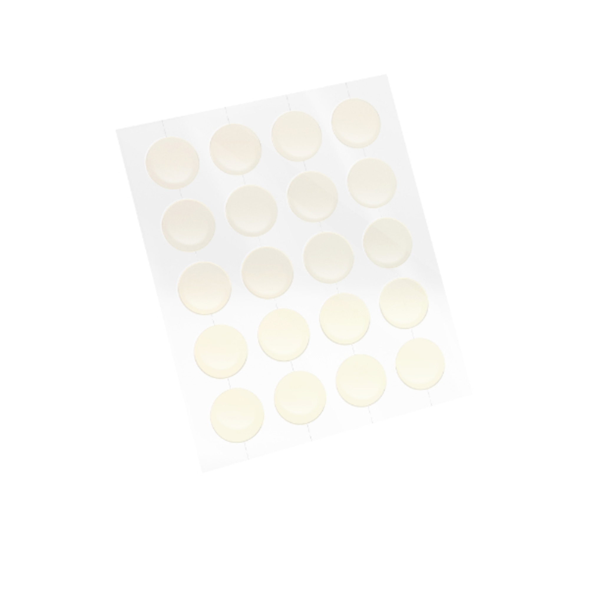 Patch Idrocolloidi Anti-imperfezioni