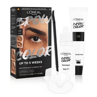  L'Oréal Paris BROW COLOR KIT Kit Colorazione Sopracciglia  1 di 2 