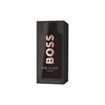 100 ML Hugo Boss THE SCENT LE PARFUM POUR HOMME  2 di 8 LE PARFUM POUR HOMME