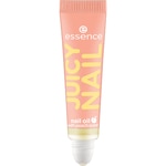 11 ML Essence JUICY NAIL Olio Unghie 2 di 2 Olio Unghie