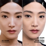 Yves Saint Laurent ALL HOURS HYPER FINISH POWDER Cipra Opaca Multiuso 2 di 3 Cipra Opaca Multiuso