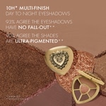 Dolce&Gabbana EVER ICON Palette Occhi 6 di 7 Palette Occhi