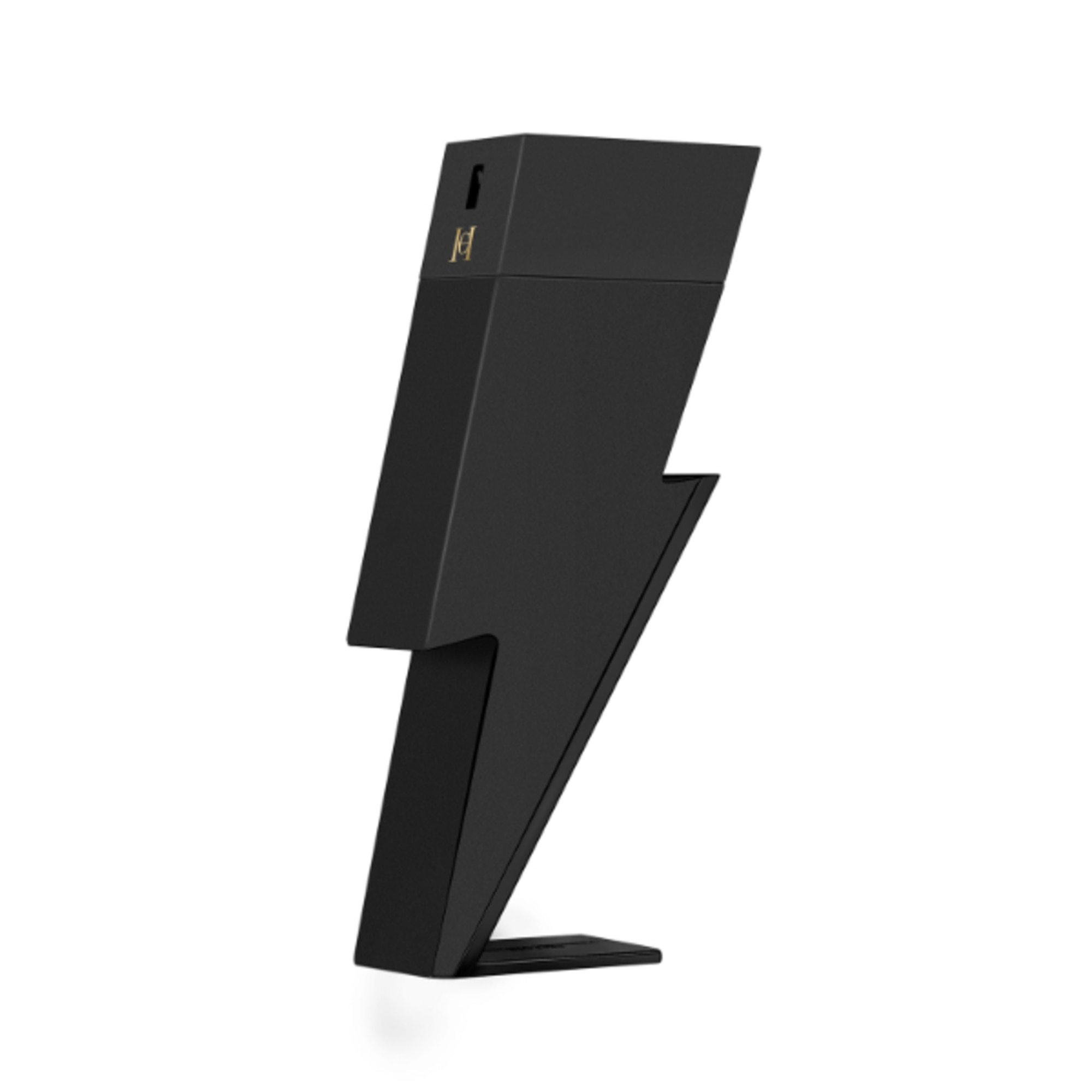 100 ML Carolina Herrera BAD BOY LE PARFUM Eau De Parfum 1 di 3