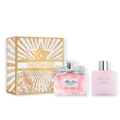 Dior COFANETTO MISS DIOR - EDIZIONE LIMITATA Cofanetto Regalo 1 di 4