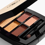 CHANEL LES BEIGES PALETTE REGARD PALETTE OCCHI EFFETTO RADIOSO E NATURALE 3 di 7 PALETTE OCCHI EFFETTO RADIOSO E NATURALE