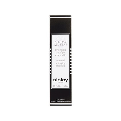 50 ML Sisley ALL DAY ALL YEAR Trattamento Giorno Protettivo Anti-Età  1 di 6 