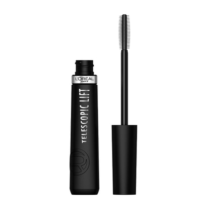  L'Oréal Paris TELESCOPIC LIFT Mascara  1 di 3 