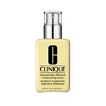 50 ML Clinique LOZIONE DRAM DIFF MOIST LOT+TUBO 50 ML  1 di 1 DRAM DIFF MOIST LOT+TUBO 50 ML