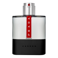 150ml ric Prada LUNA ROSSA CARBON EAU DE TOILETTE  1 di 2 