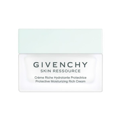 50 ML Givenchy SKIN RESSOURCE Rich Cream Protettiva Idratante 1 di 2