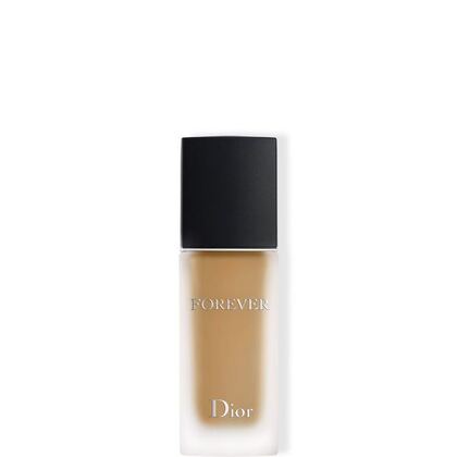 Dior DIOR FOREVER Fondotinta mat clean – 24 ore di tenuta – no transfer – concentrato di skincare floreale 1 di 1