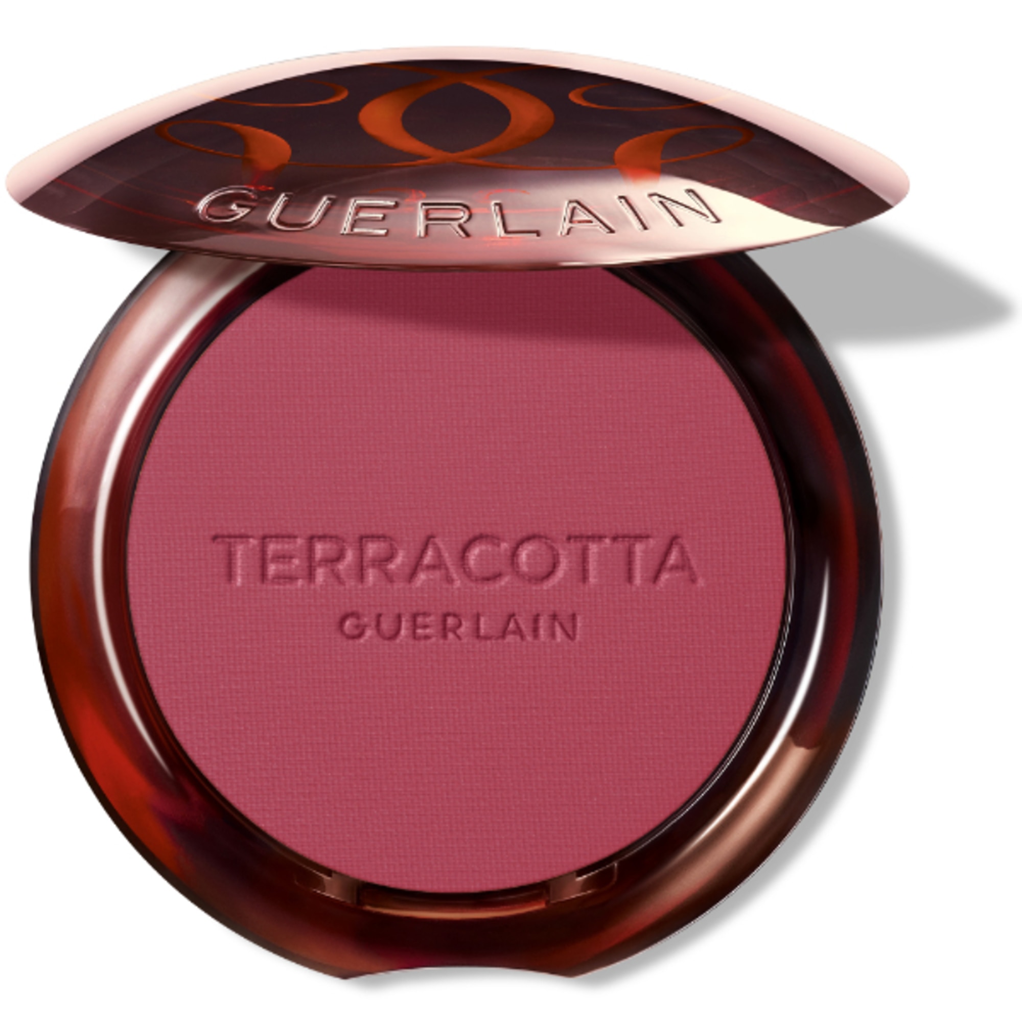 Guerlain TERRACOTTA Blush 1 di 3