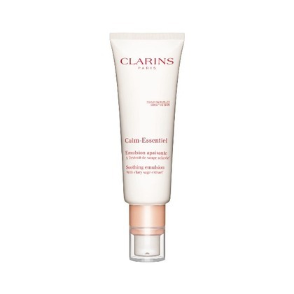 50 ML Clarins CALM-ESSENTIEL Emulsione lenitiva  1 di 3 