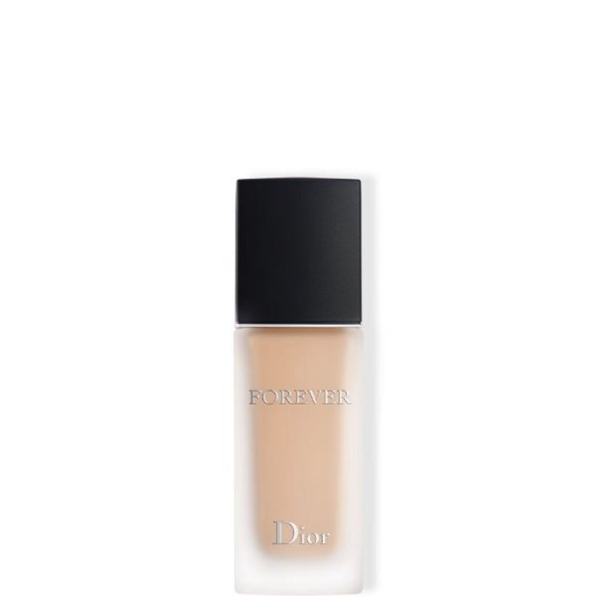 Dior DIOR FOREVER Fondotinta mat clean – 24 ore di tenuta – no transfer – concentrato di skincare floreale 1 di 1
