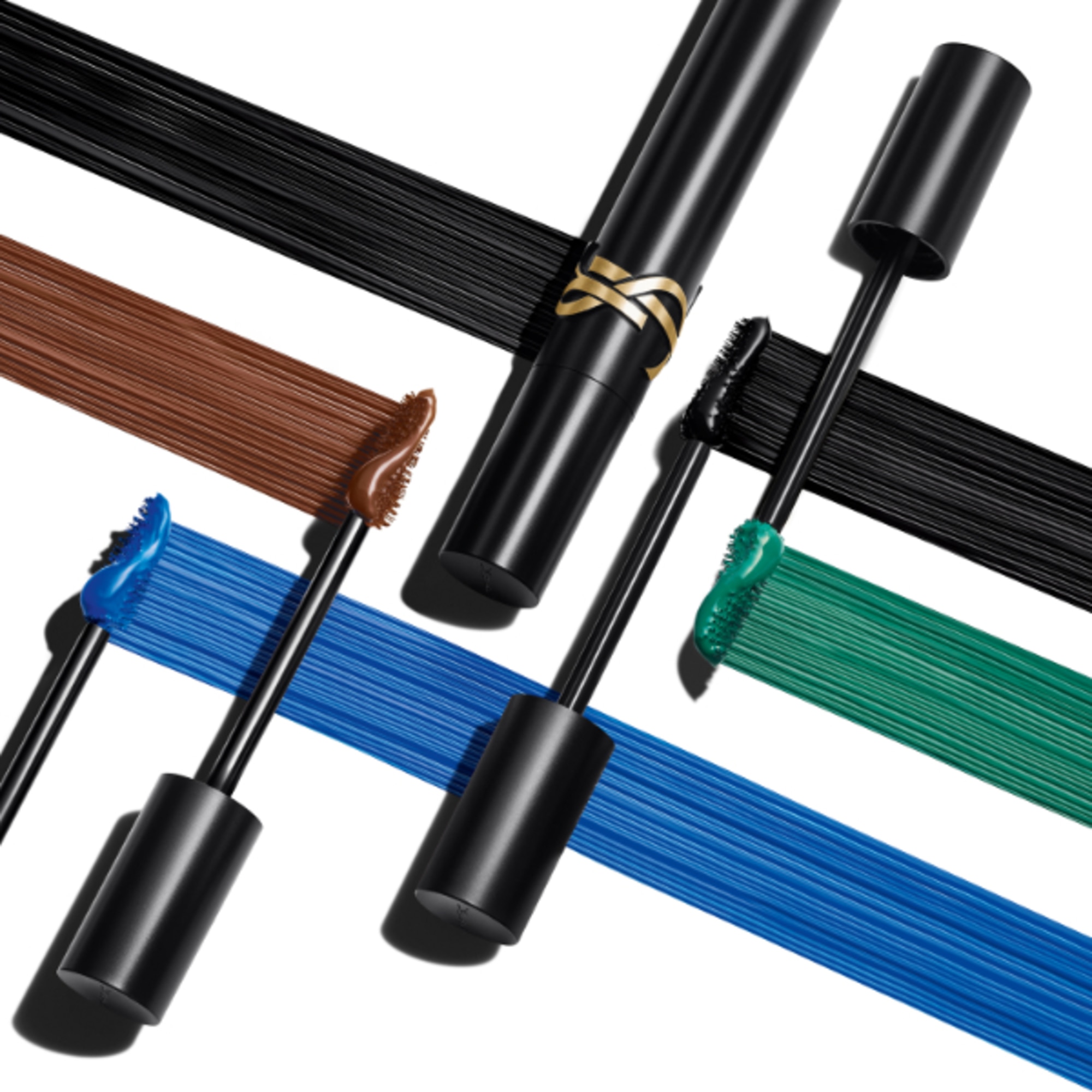 Mascara Volume Estremo