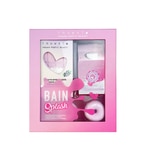 490 G Inuwet SPLASH BATH DONUT Set da Bagno 1 di 3 Set da Bagno
