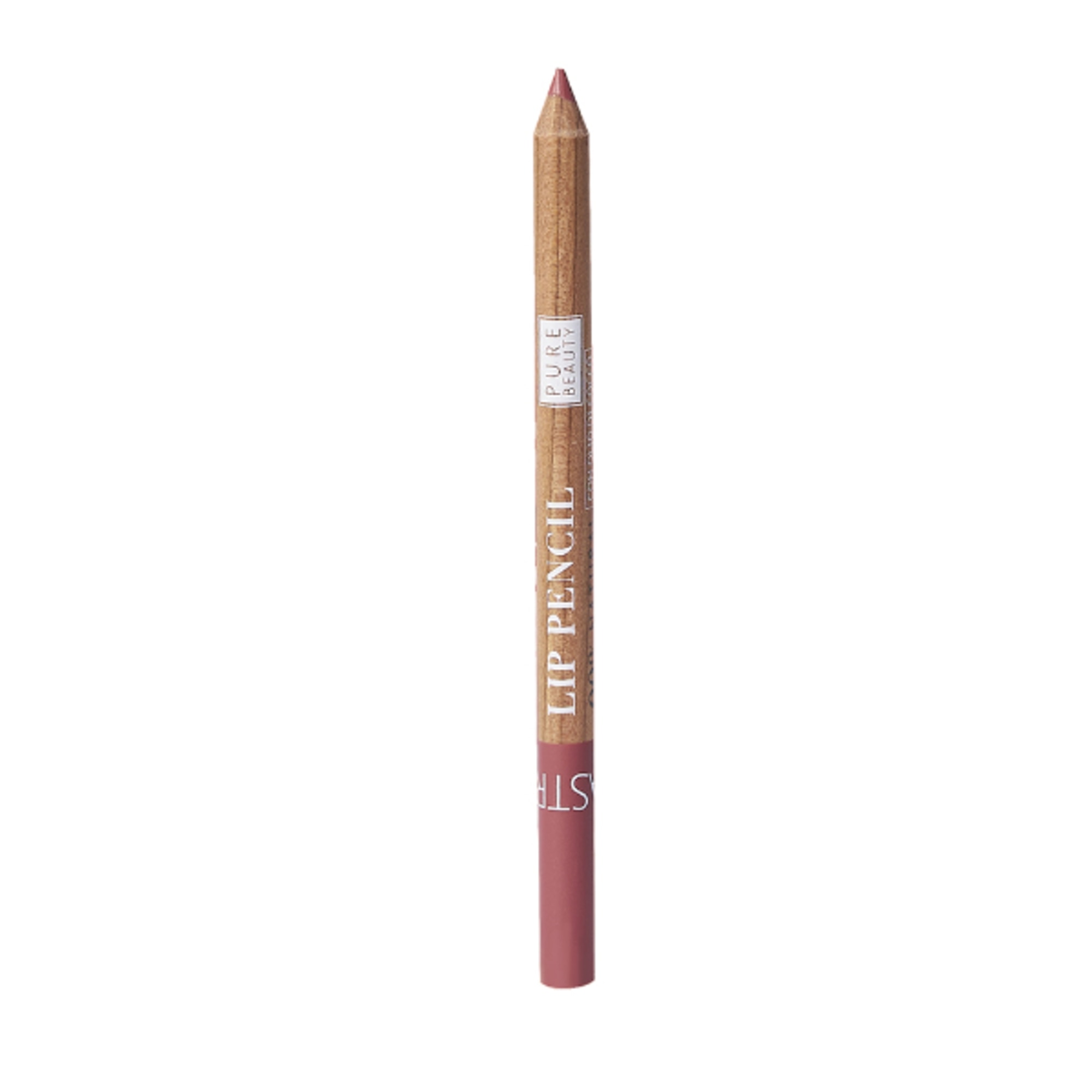ASTRA MAKE-UP PURE BEAUTY Matita Labbra 1 di 2 Matita Labbra