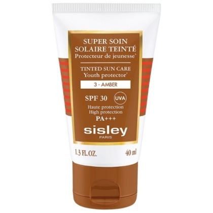  Sisley SUPER SOIN SOLAIRE Crema - Alta Protezione SPF30  1 di 1 