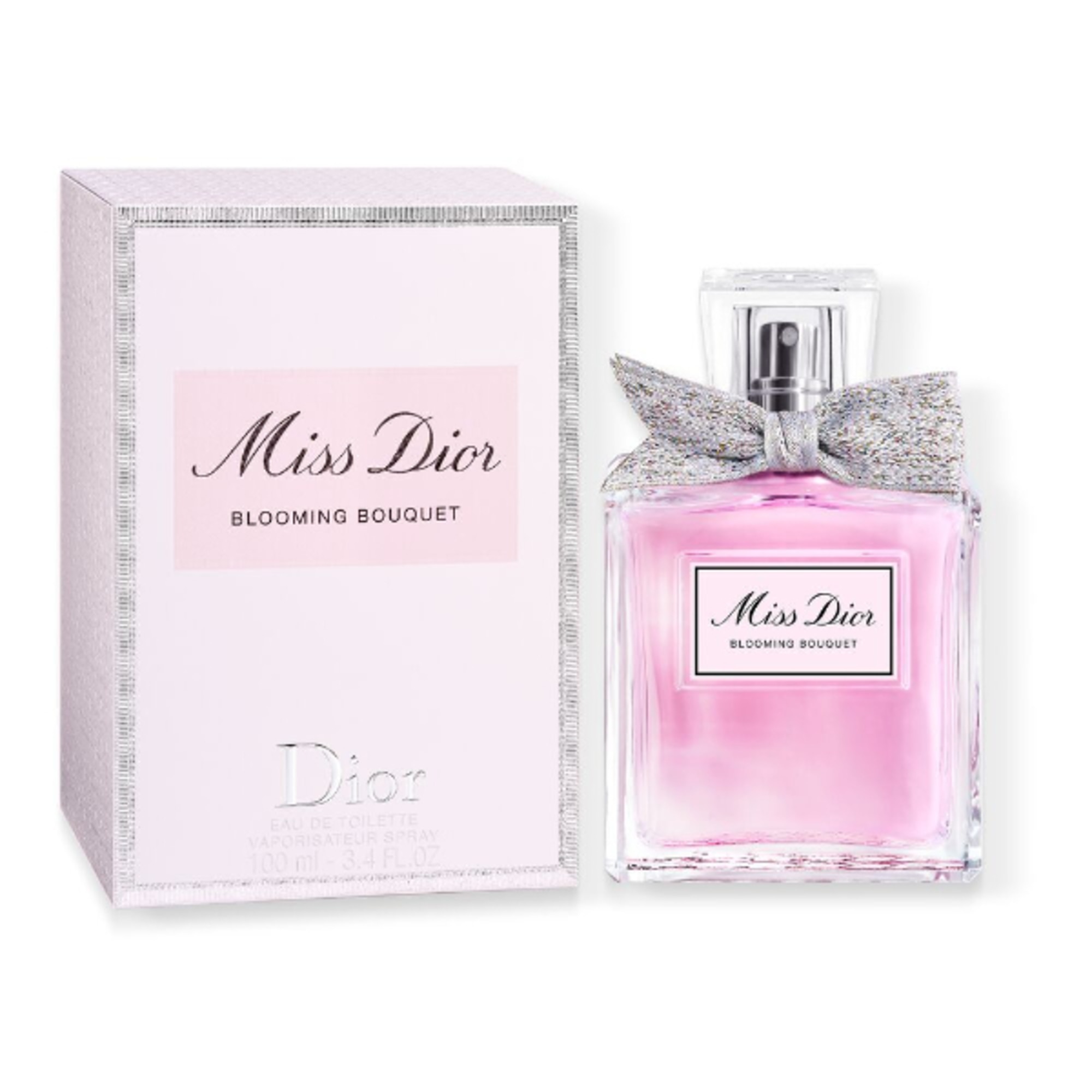 Eau De Toilette