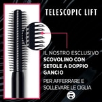 10 ML Apivita WINE ELIXIR Mascara Waterproof  4 di 5 Mascara Waterproof