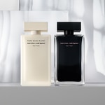 100 ML Narciso Rodriguez FOR HER PURE MUSC BLANC Eau De Parfum Intense 4 di 6 Eau De Parfum Intense