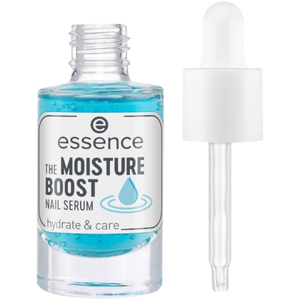 8 ML Essence THE MOISTURE BOOST Siero Unghie  1 di 2 