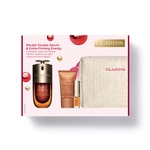  Clarins RITUALE DOUBLE SERUM & EXTRA-FIRMING ENERGY Cofanetto Regalo  3 di 4 Cofanetto Regalo